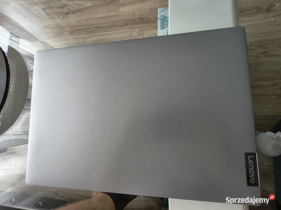 Laptop Lenovo śląskie Bieruń
