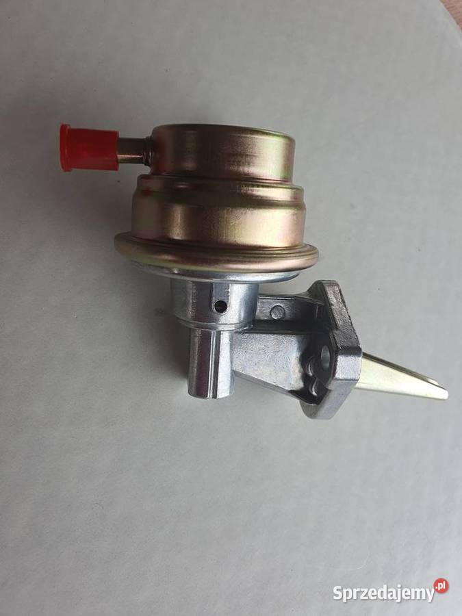 Pompa paliwa VW Golf III AUDI 80 B2 AUDI 100 Kłodzko sprzedam