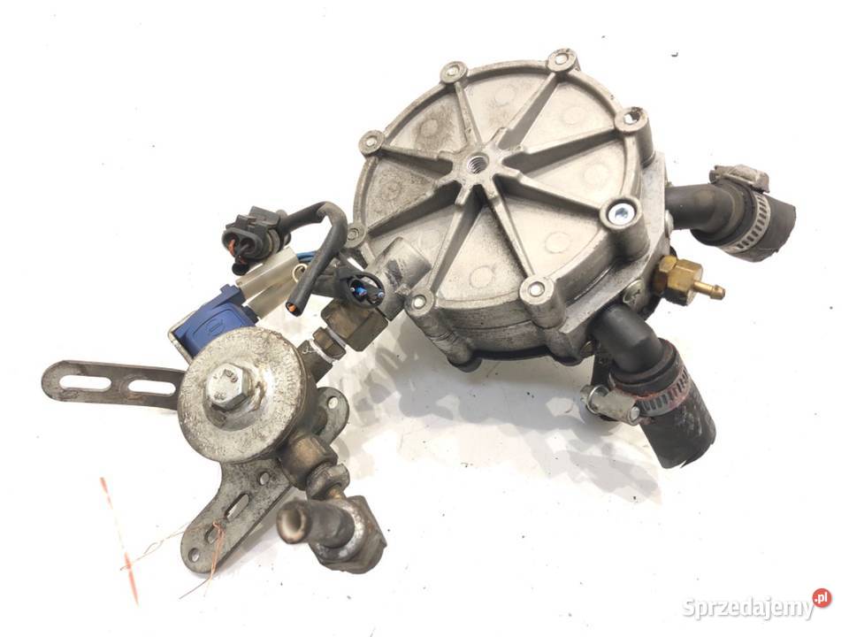 REDUKTOR DO GAZU LPG 67R014619 PAROWNIK LPG