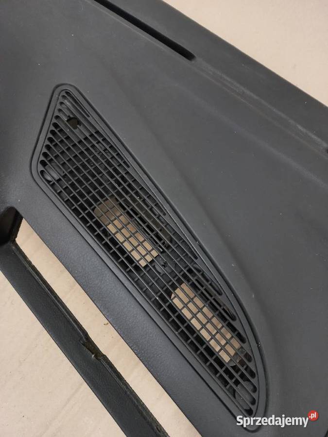 Deska rozdzielcza bmw e38 airbag Dąbrowa Tarnowska