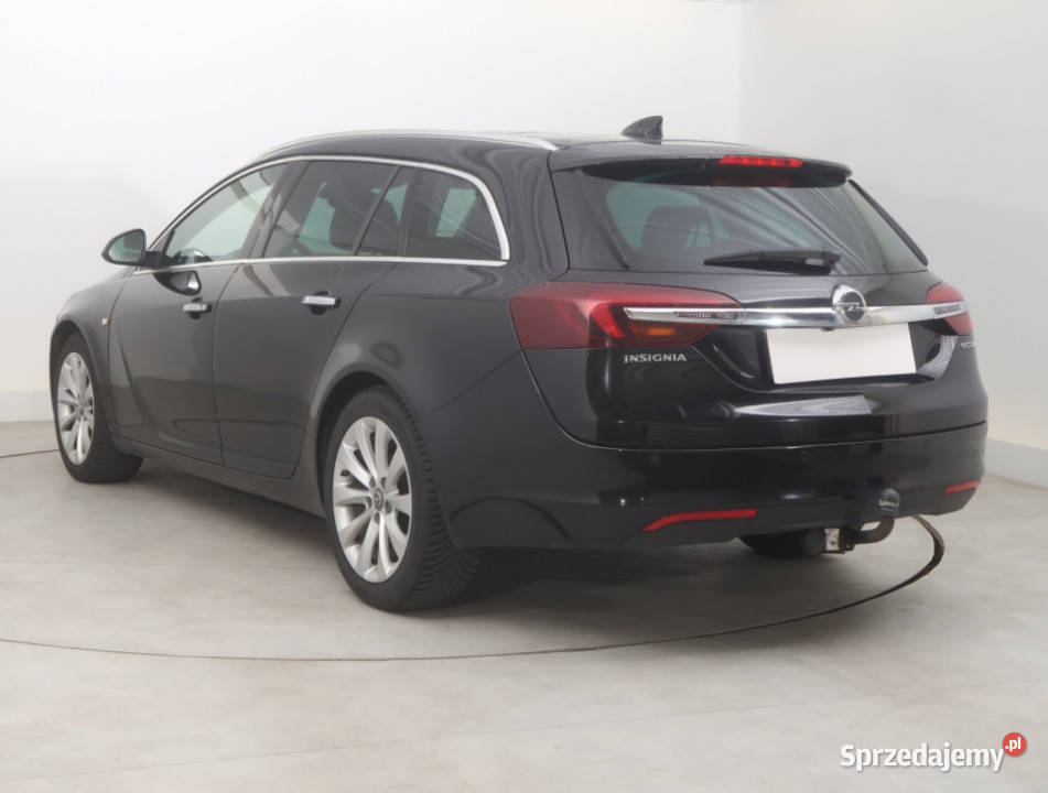 Opel Insignia 16 CDTI Insignia Bielany Wrocławskie sprzedam