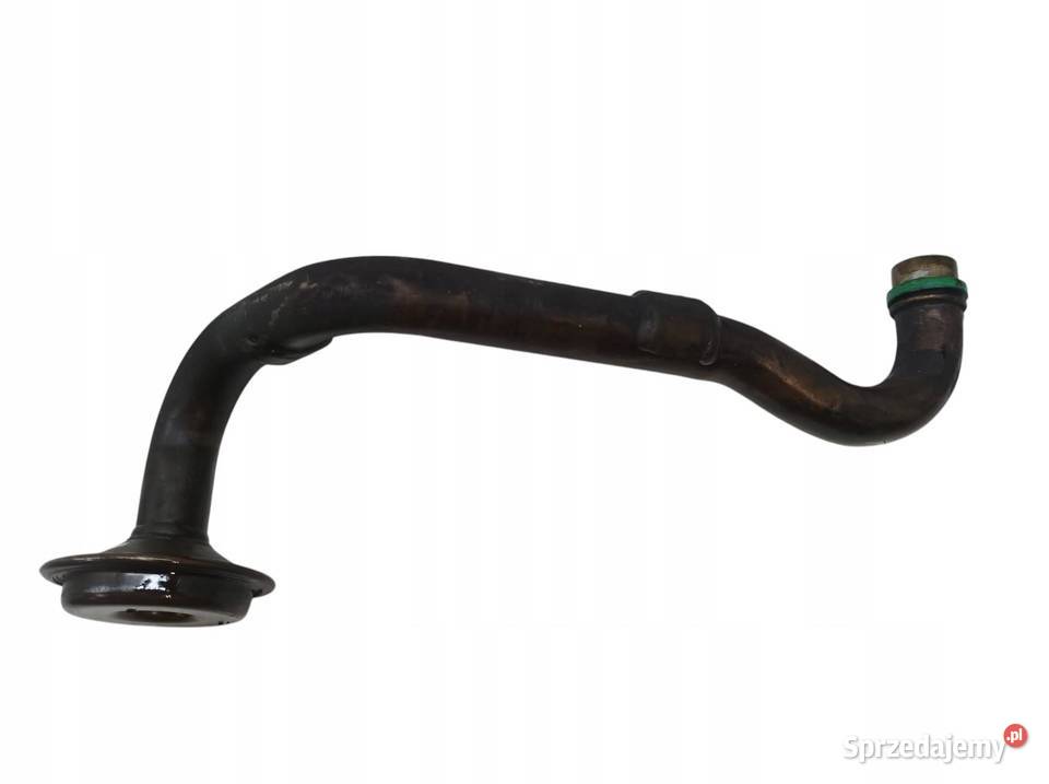 SMOK OLEJU 24 20V Volvo S60 I 20002009 Rok produkcji 2002 sprzedam