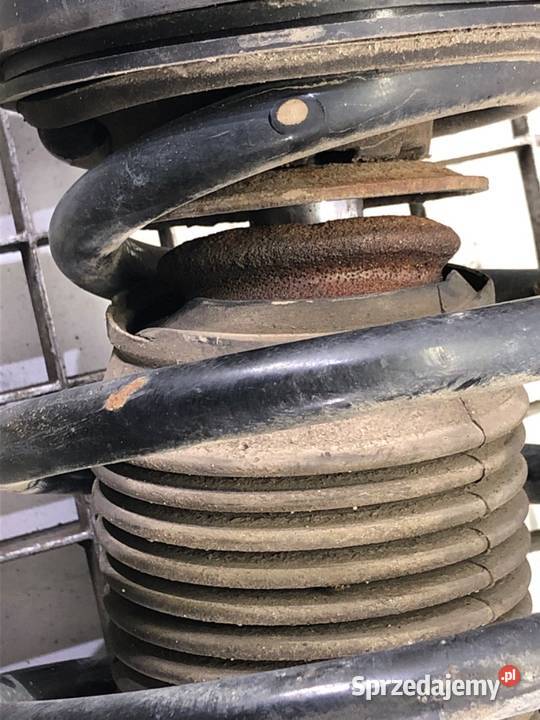 AMORTYZATOR LEWY PRZÓD ZE SPRĘŻYNĄ OPEL INSIGNIA