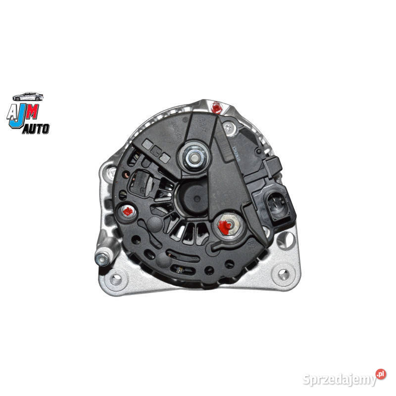 Alternator 028903028C 16 18 GTI VW Polo Audi A3 Grabów Szlachecki