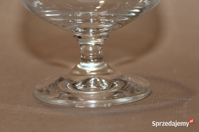 Komplet kieliszków 6 637 FiaF