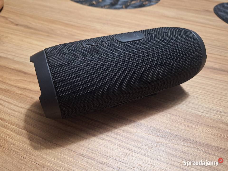 Głośnik bluetooth CHARGE 3 Sochaczew