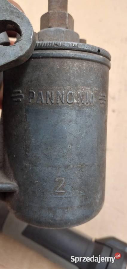 Gaznik panonia csepel 250 świętokrzyskie Skarżysko-Kamienna