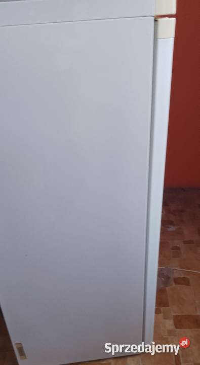 Chłodziarko zamrażarka Czarnocin