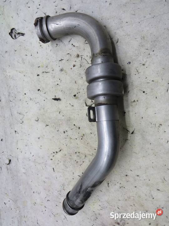 RURA DOLOT POWIETRZA QASHQAI J10 15 DCI