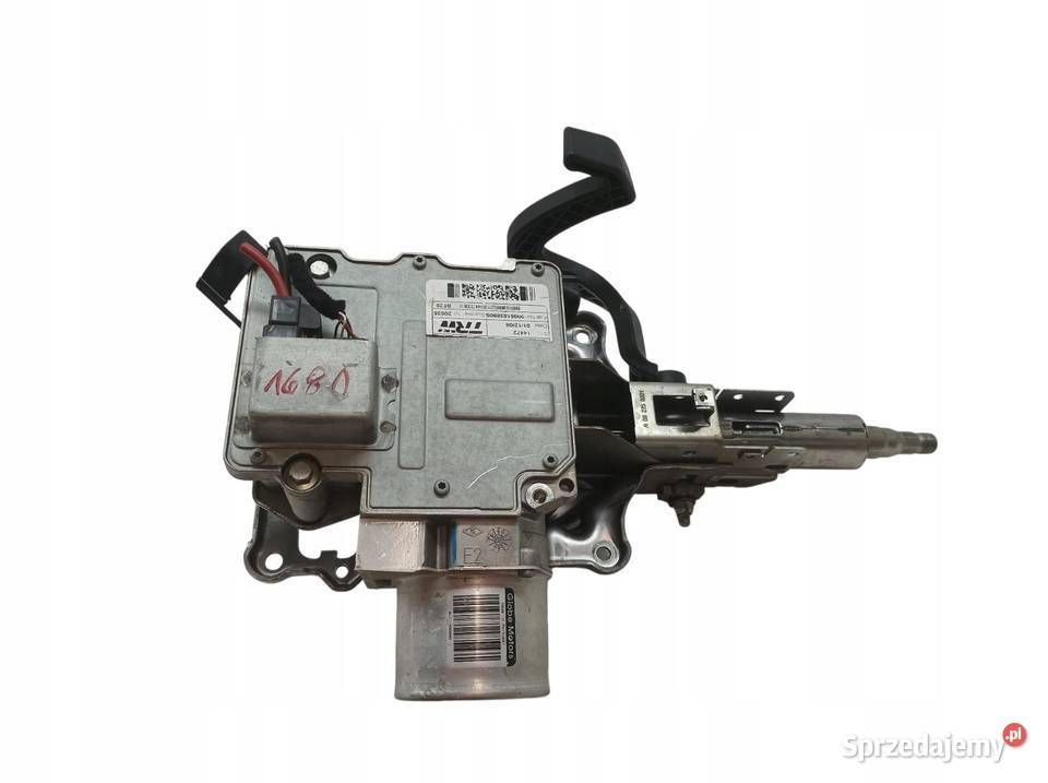 KOLUMNA WSPOMAGANIE ELEKTRYCZNE 00051838905 Fiat Rok produkcji 2009 świętokrzyskie sprzedam