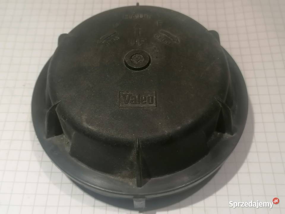 zaślepka dekielek lampy przód89001146 Citroen uniwersalne Piotrków Trybunalski