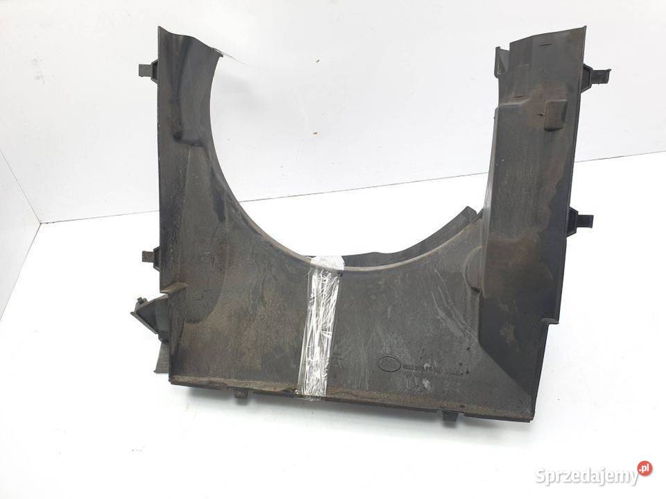 OBUDOWA WENTYLATORÓW LAND ROVER DISCOVERY 3 Pozostałe kujawsko-pomorskie Lipno