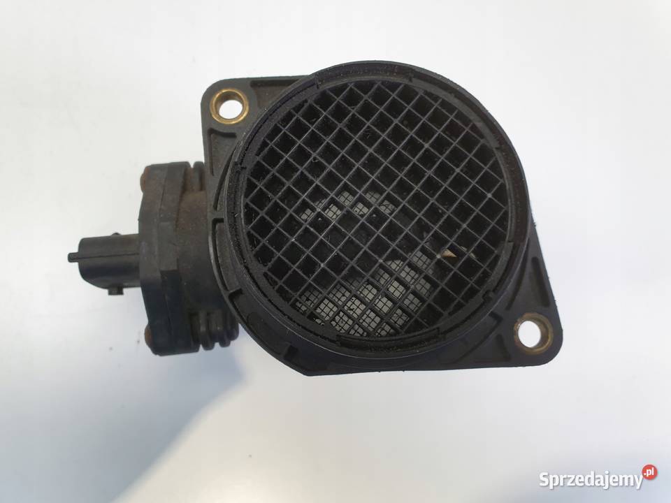 PRZEPŁYWOMIERZ Alfa Romeo 156 19 JTD POWIETRZA osobowe lubelskie Chełm