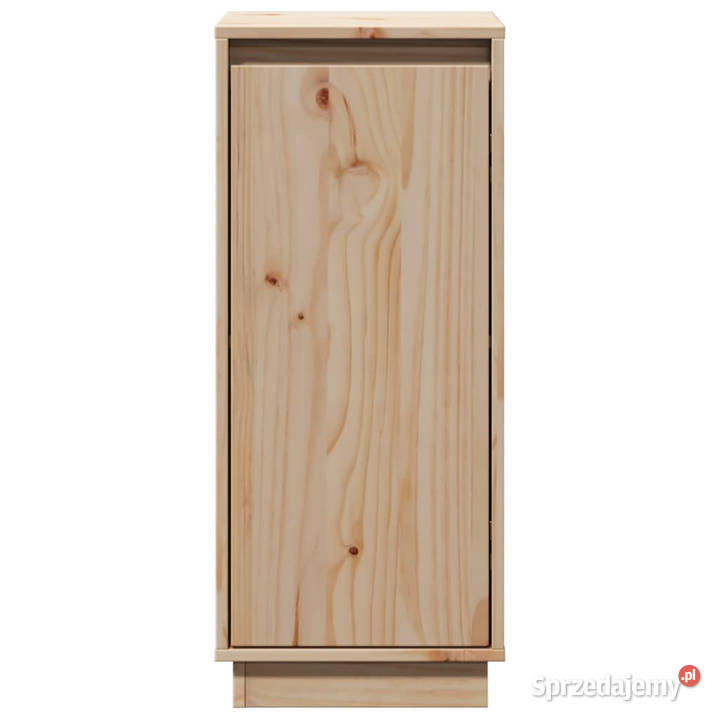 Szafki 2 315 x 34 x 75 lite drewno sosnowe Warszawa