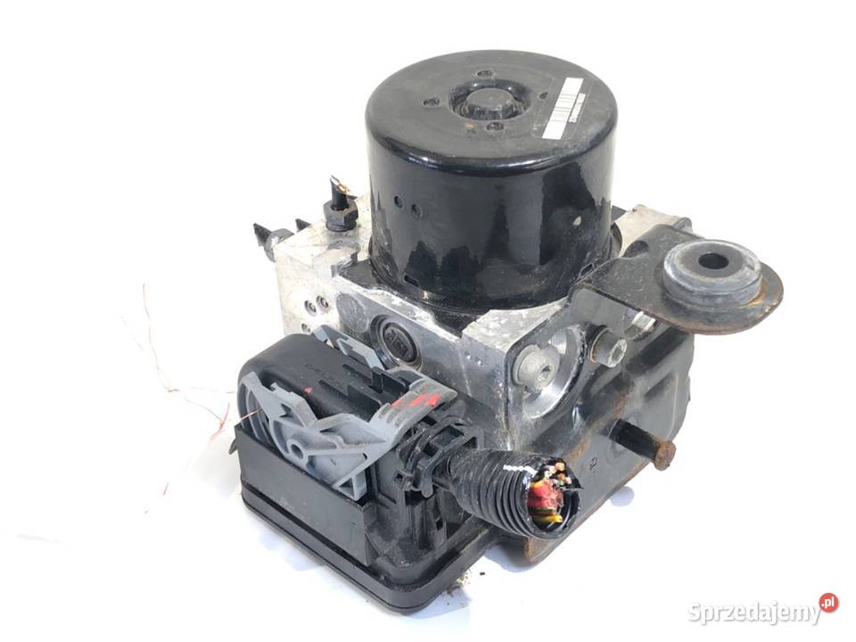 POMPA ABS FIAT DOBLO II 00052108218 16 100