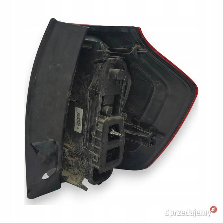 LAMPA LEWA Dacia Logan MCV II tylna tylnia lewy Chełm