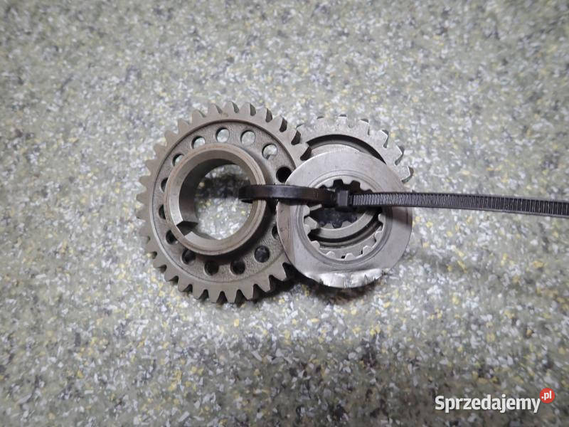 2 Tryb Wału Korbowego Yamaha WR 400 YZ 426 F Strzelce Krajeńskie