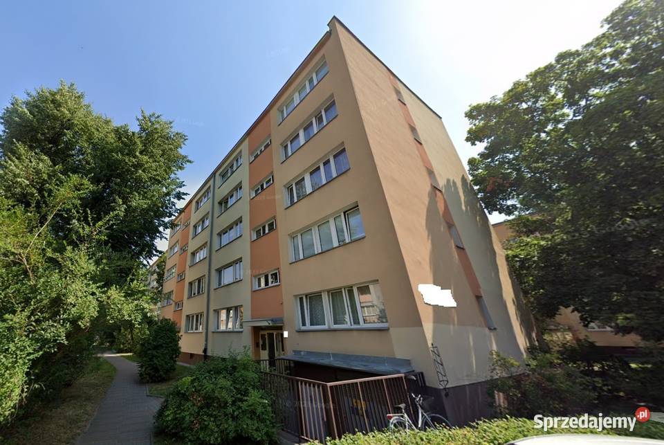 1pok 28met Młodych Techników BALKONKOMÓRKA Wrocław