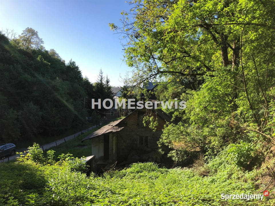 Dom wolnostojący 35 metrów Sandomierz świętokrzyskie