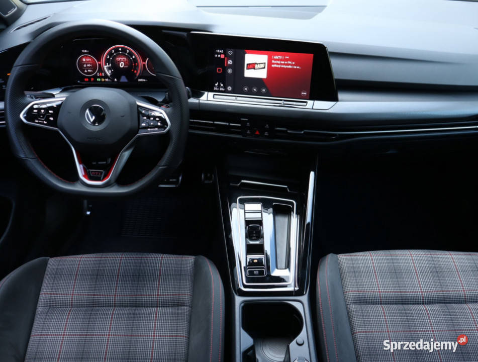 VW Golf 20 GTI centralny zamek Piaseczno sprzedam