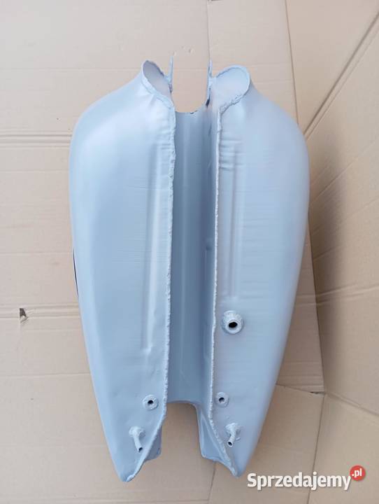 BAK ZBIORNIK K750 IRBIT URAL DNIEPR MT MW opolskie Niemodlin