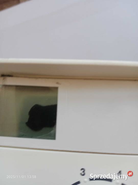 Junkers Bosch Ceraclass ZW142DVKE płyta główna Kielce