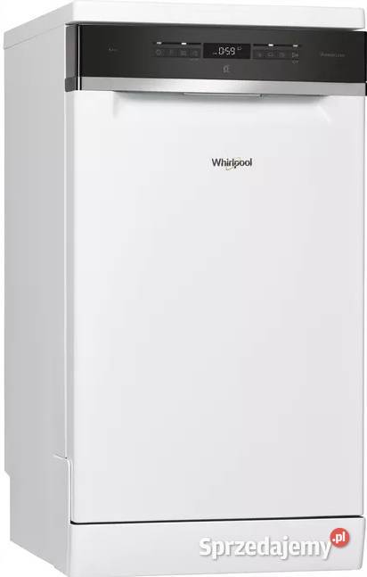 Zmywarka wolnostojąca Whirlpool WSFO 3023 PF Częstochowa sprzedam
