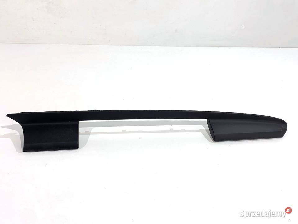 LISTWY DEKOR AUDI A7 4G 4G8853190 Hatchback 1018 sprzedam