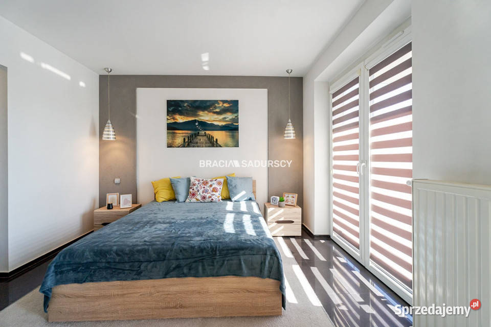 Mieszkanie 309m2 1pokojowe Kraków Kuźnicy