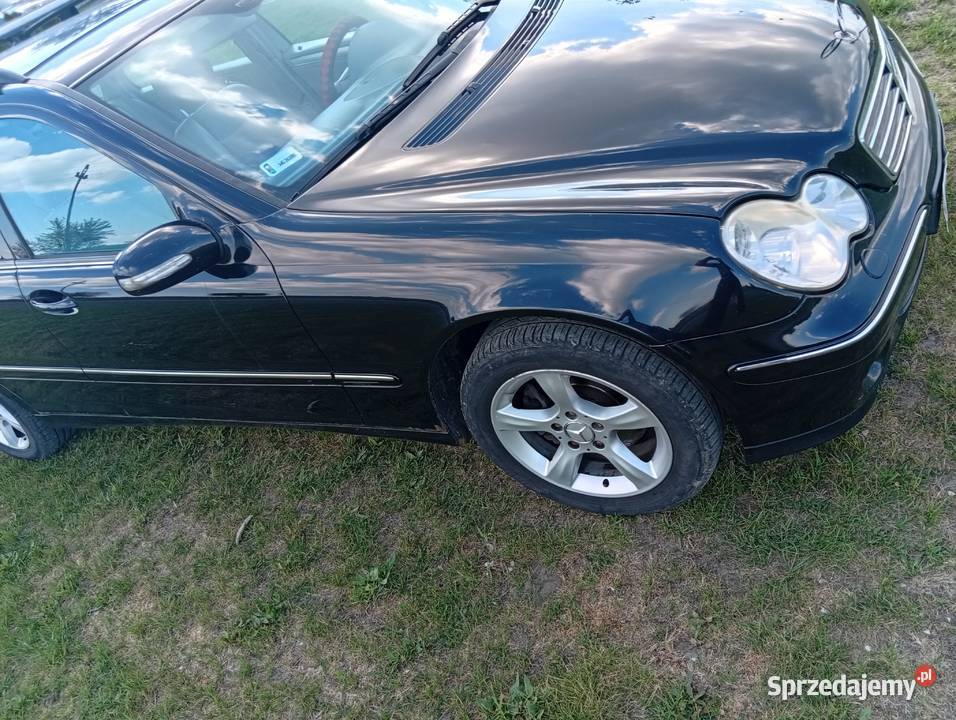 Mercedes
