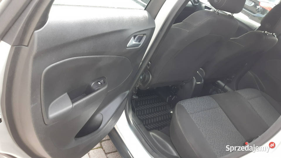 Opel Crossland X 12 Edition Bachowice