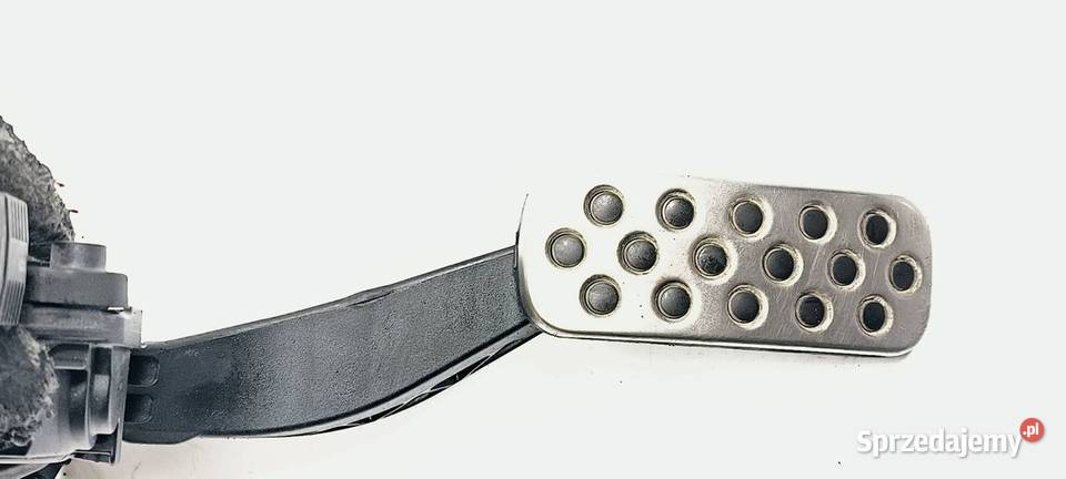 PEDAŁ OPEL INSIGNIA A LIFT 13237356 Lipno