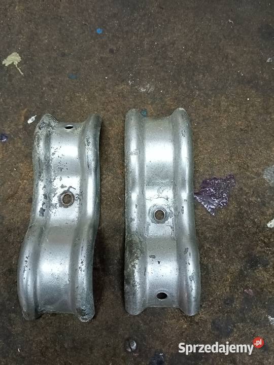 Simson s51 mocowanie cewki