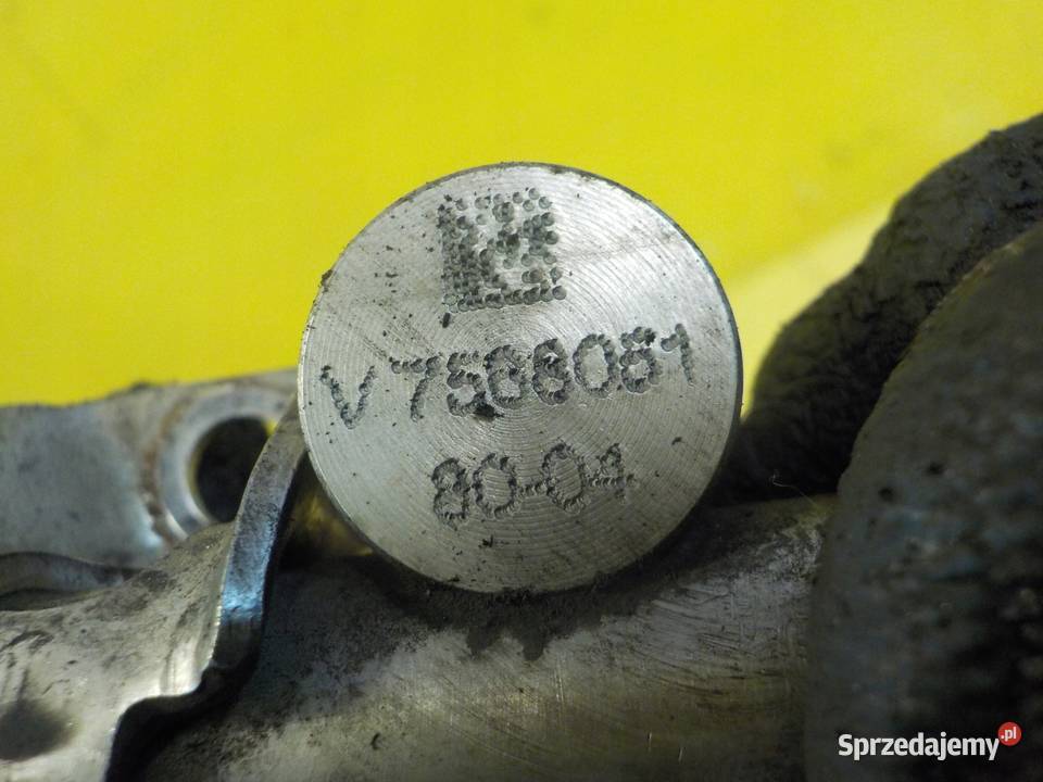 CITROEN DS3 207 16 THP 12r 156 5FV listwa Suków