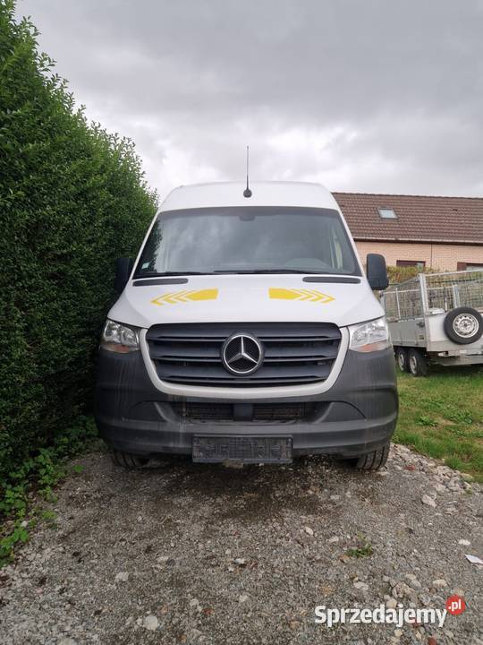 Mercedes Wrocław sprzedam
