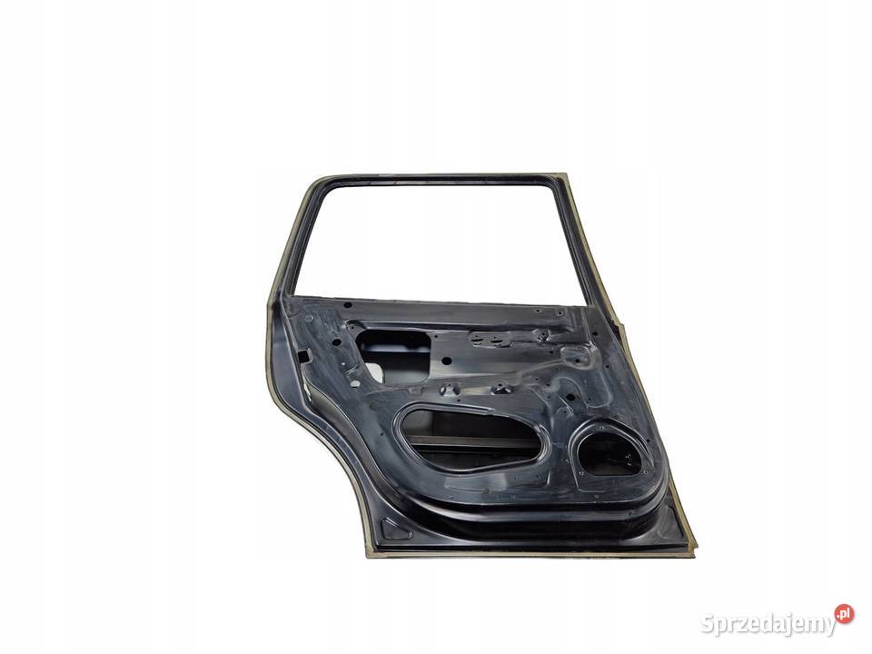 DRZWI LEWY TYŁ OPEL ASTRA G 19982006 NOWE lubelskie sprzedam
