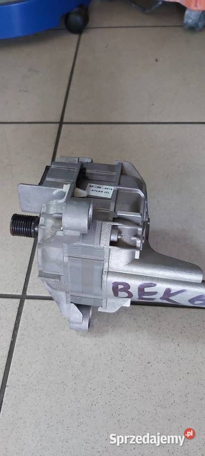 SILNIK NAPĘDOWY DO Beko Przodkowo