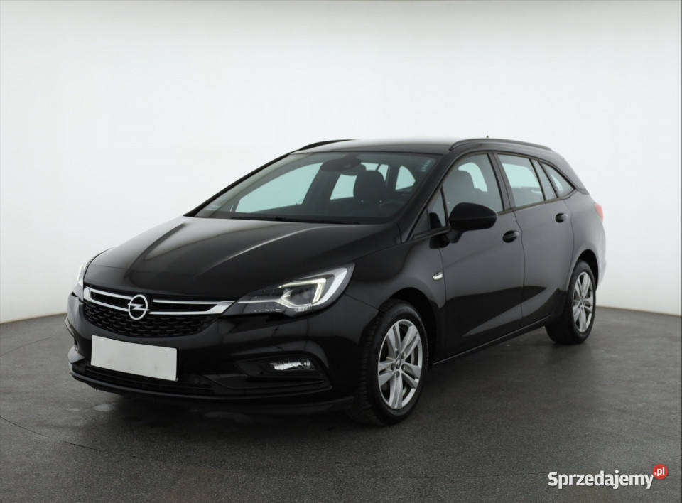 Opel Astra 16 CDTI mazowieckie Piaseczno sprzedam