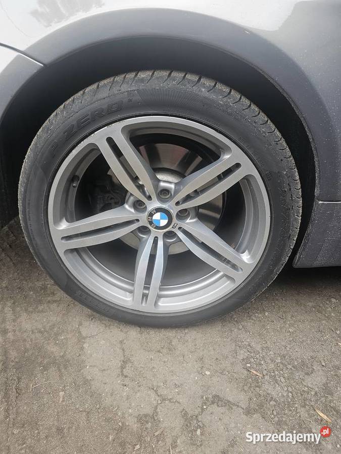 Zamienię styling 167 Gdańsk