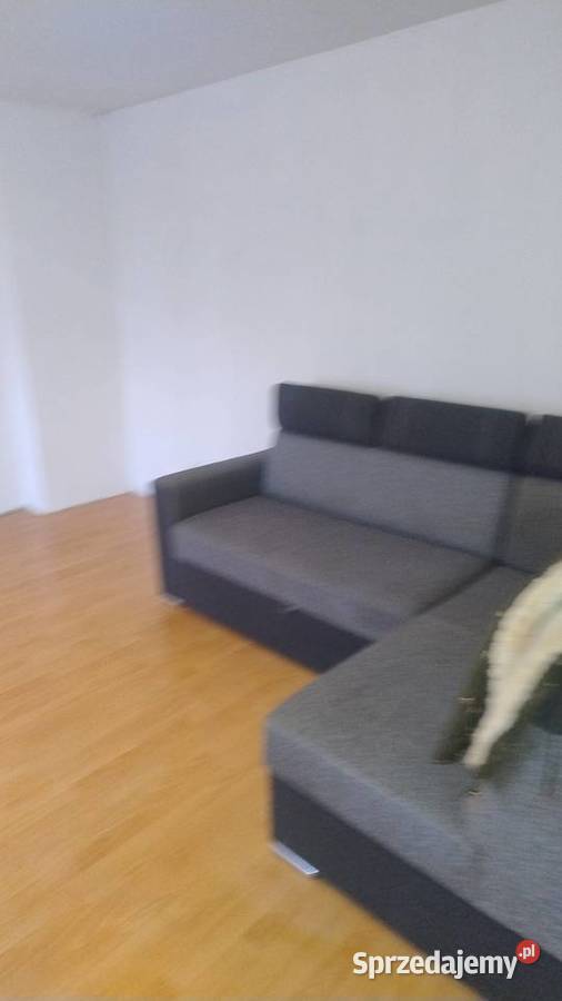 Sprzedam mieszkanie Krajków sprzedam