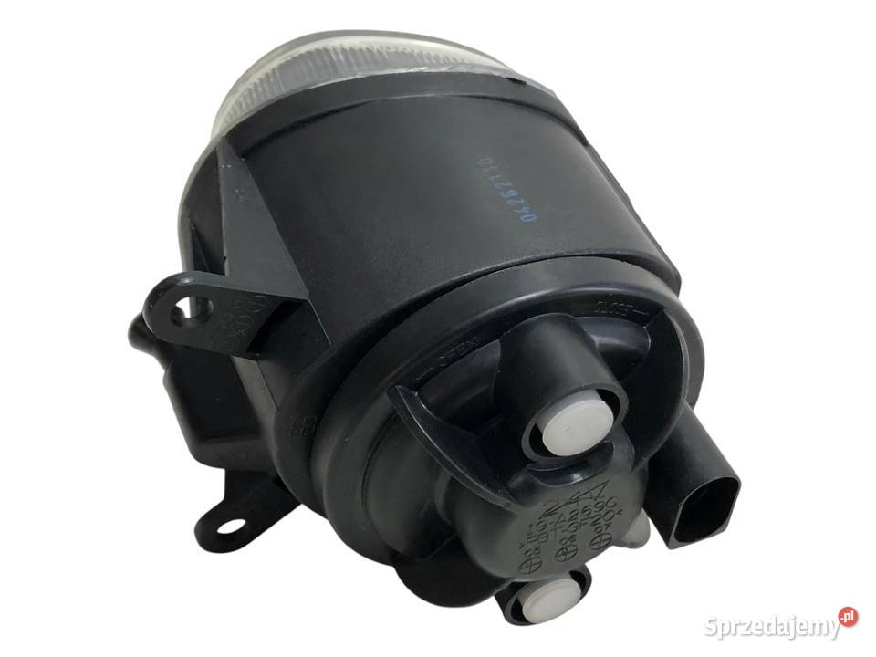 AUDI A3 8L 012000042003 Lampa halogen osobowe Oświetlenie Skarżysko-Kamienna