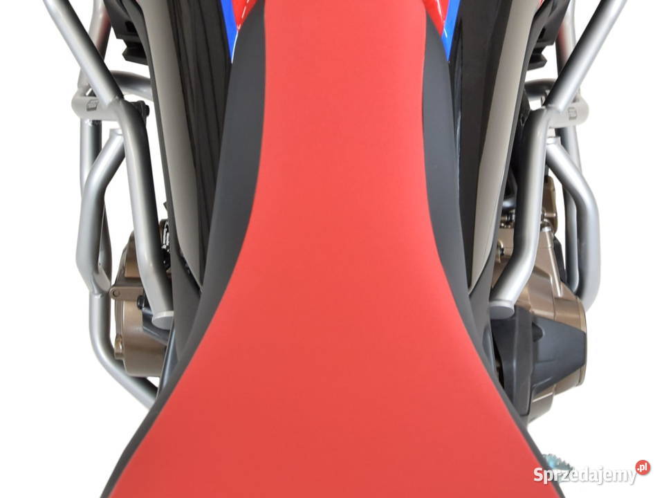Gmole dolne do HONDA CRF 1100 Africa Twin DCT Częstochowa