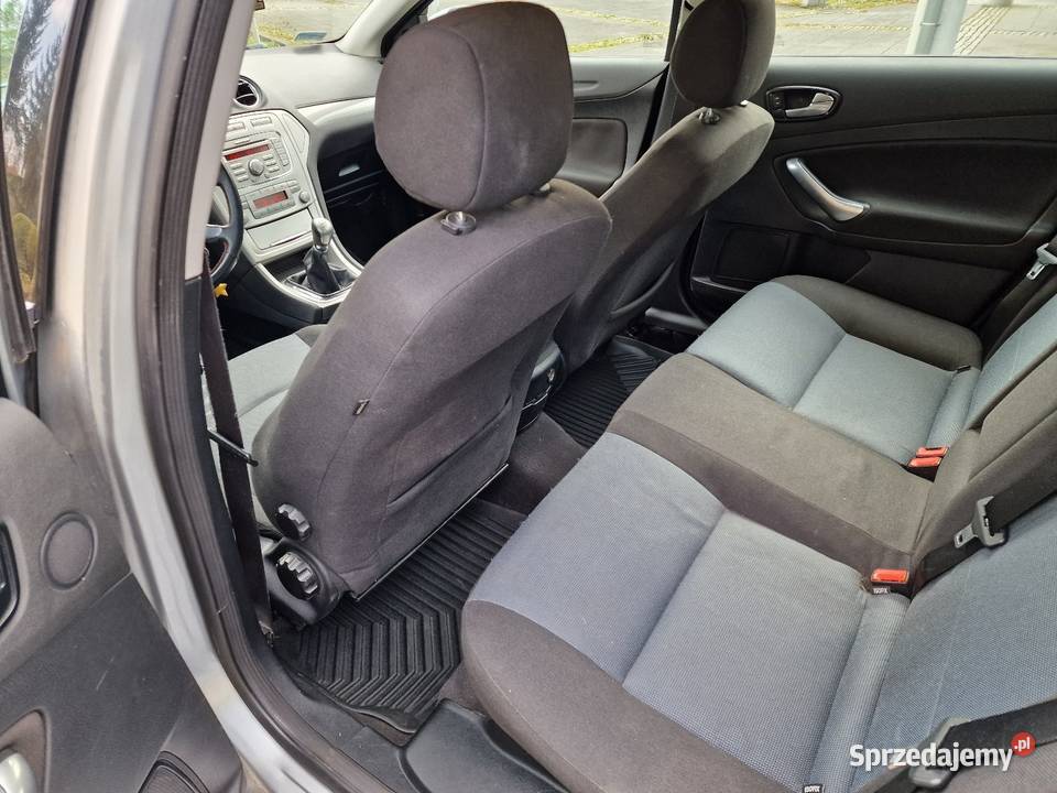 Ford Mondeo MK4 Niski Przebieg Salon Ryglice sprzedam