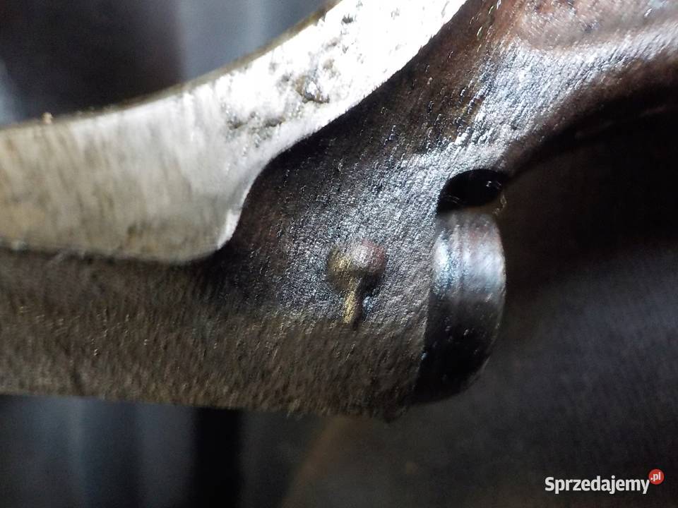 FORD GALAXY MK3 S 20 TDCI 11r 140 UFWA korbowod Blok silnika