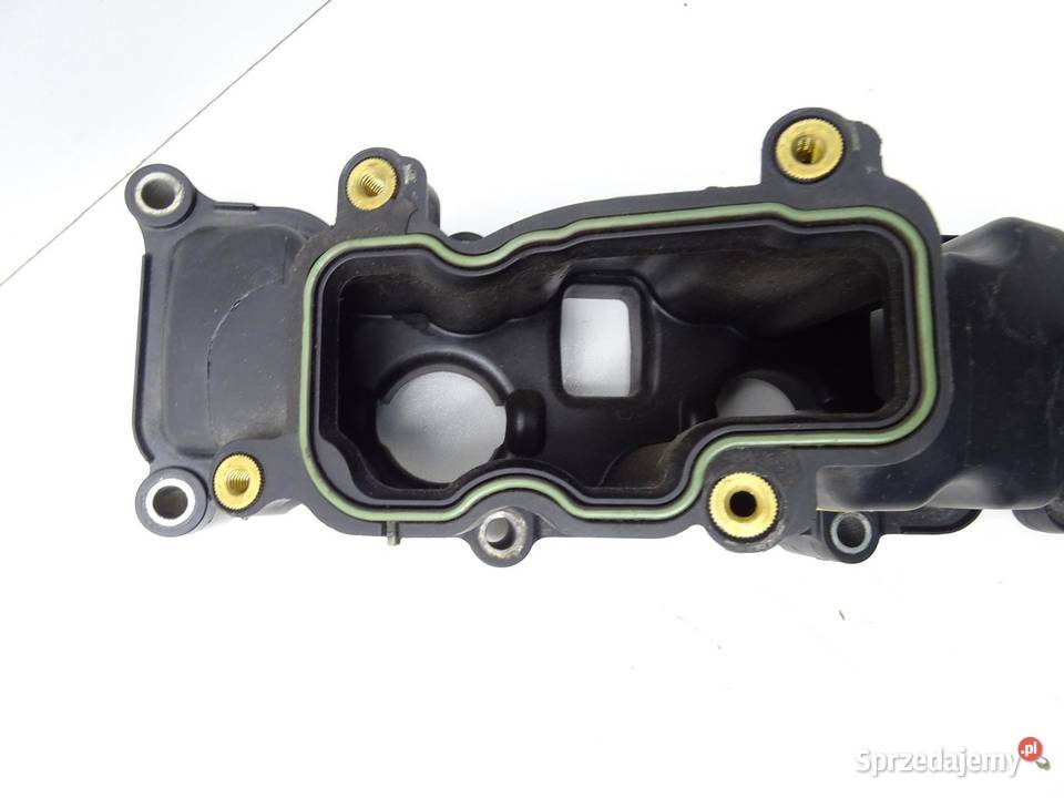 KOLEKTOR SSĄCY LEWY 059129711BJ AUDI A4 B8 A5 8T małopolskie