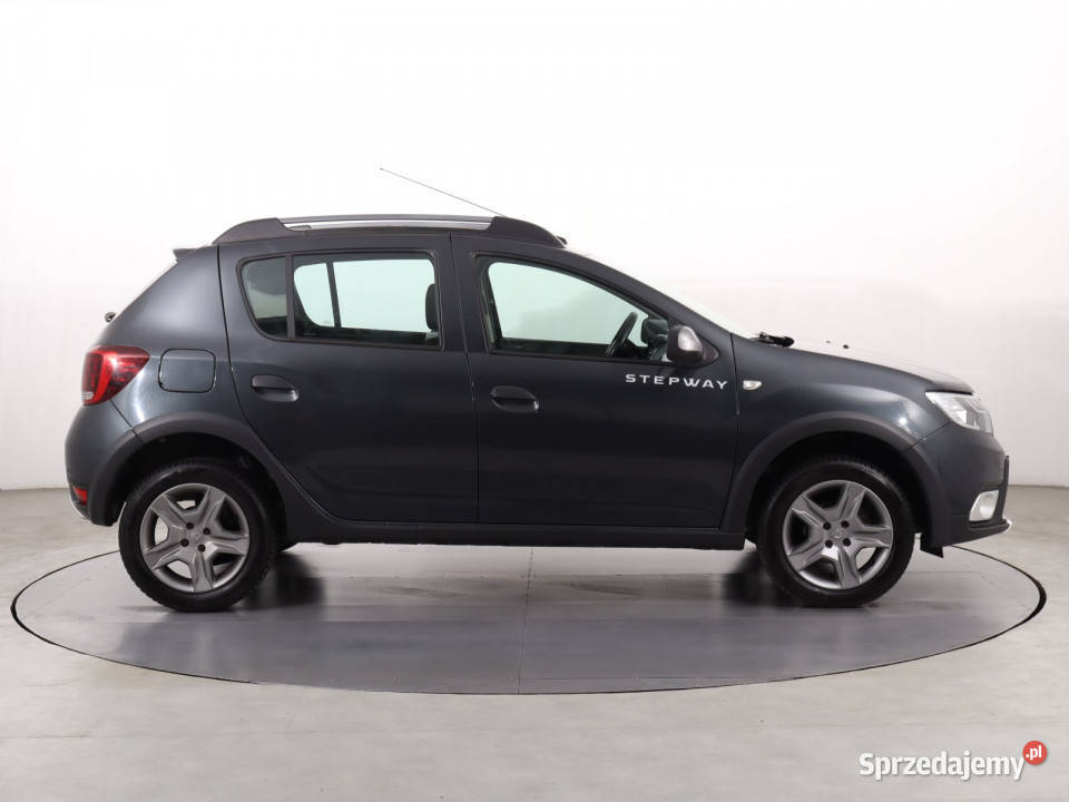 Dacia Sandero 09 TCe 50816km Katowice sprzedam