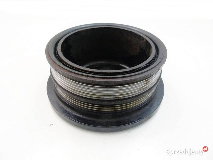 Koło pasowe 44 N62 BMW 5 6 7 X5 E60 E61 E63 E64 Sosnowiec