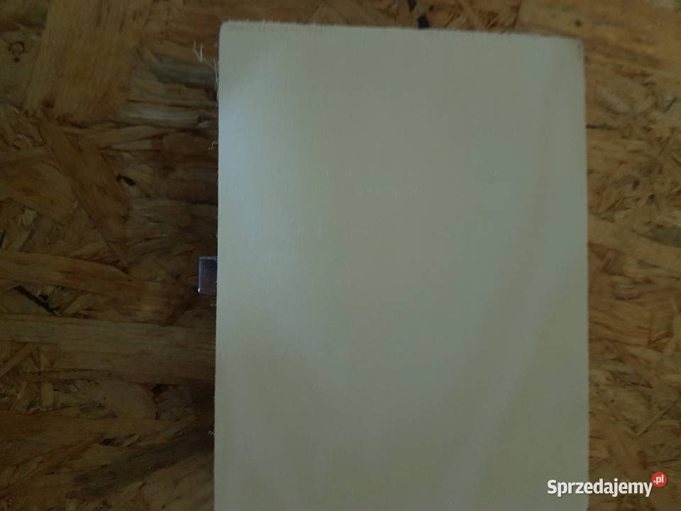 FREZY KSZTAŁTOWE DO DREWNA 12 EL FREZ DO Głogowa