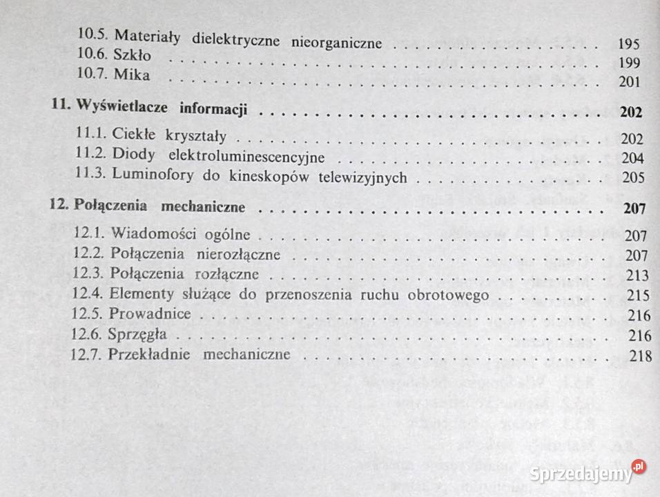 Technologia elektroników Stefan Okoniewski miękka lubelskie Chełm