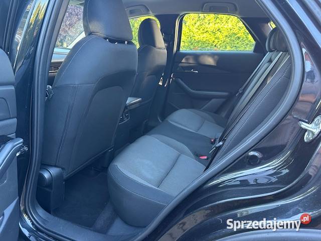Mazda CX30 Automat 20 Benzyna fra vat 23 Gdańsk